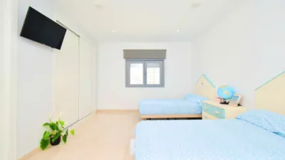 Chalet in the Centre photo 11