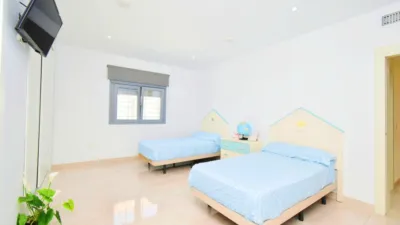 Chalet in the Centre photo 12