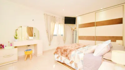 Chalet in the Centre photo 18