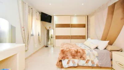 Chalet in the Centre photo 19