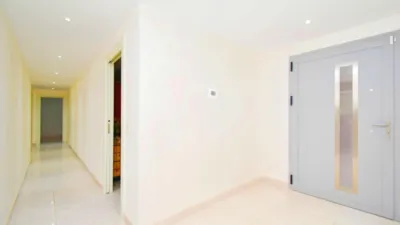 Chalet in the Centre photo 2
