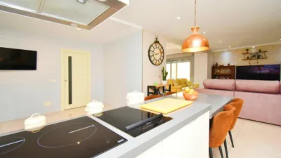 Chalet in the Centre photo 44