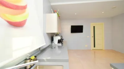 Chalet in the Centre photo 45