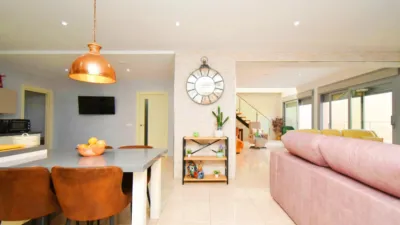Chalet in the Centre photo 50