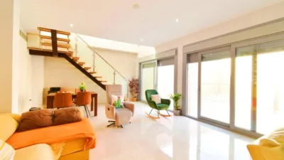 Chalet in the Centre photo 52