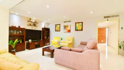 Chalet in the Centre photo 53