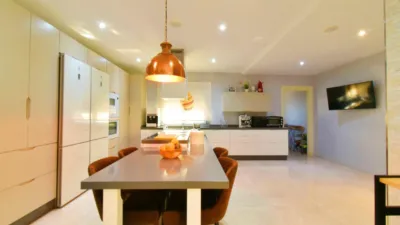 Chalet in the Centre photo 54