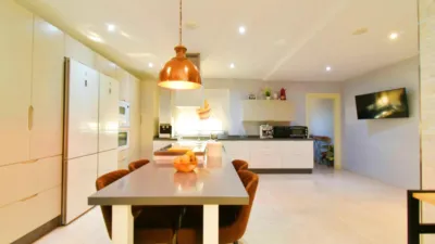 Chalet in the Centre photo 55