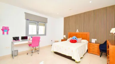 Chalet in the Centre photo 6
