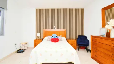 Chalet in the Centre photo 8