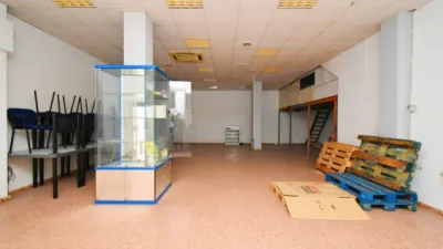 Local comercial en venta en Centro Ejido - Vista 3