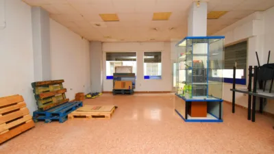 Local comercial en venta en Centro Ejido - Vista 4