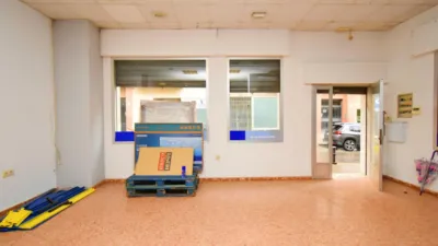 Local comercial en venta en Centro Ejido - Vista 5
