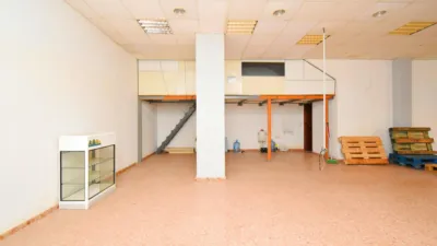 Local comercial en venta en Centro Ejido - Més