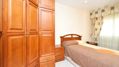Piso en venta en Centro Ejido, Barrio Plaza de la Luz (El Ejido) de 142.000 €