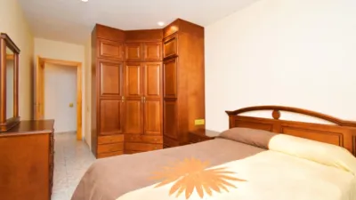 Piso en venta en Centro Ejido, Barrio Plaza de la Luz (El Ejido) de 142.000 €
