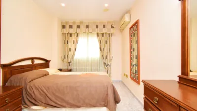 Piso en venta en Centro Ejido, Barrio Plaza de la Luz (El Ejido) de 142.000 €