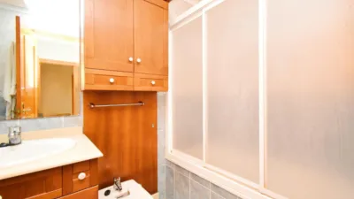 Piso en venta en Centro Ejido, Barrio Plaza de la Luz (El Ejido) de 142.000 €