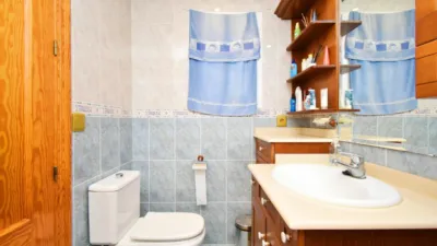 Piso en venta en Centro Ejido, Barrio Plaza de la Luz (El Ejido) de 142.000 €
