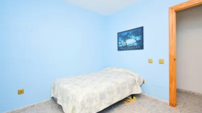 Piso en venta en Centro Ejido, Barrio Plaza de la Luz (El Ejido) de 142.000 €