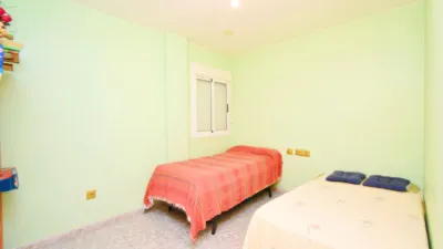 Piso en venta en Centro Ejido, Barrio Plaza de la Luz (El Ejido) de 142.000 €