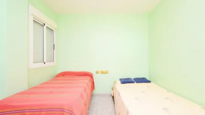 Piso en venta en Centro Ejido, Barrio Plaza de la Luz (El Ejido) de 142.000 €