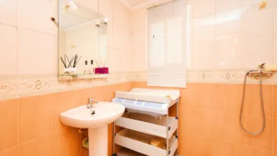 Piso en venta en Centro Ejido, Barrio Plaza de la Luz (El Ejido) de 142.000 €