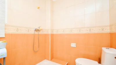 Piso en venta en Centro Ejido, Barrio Plaza de la Luz (El Ejido) de 142.000 €