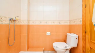 Piso en venta en Centro Ejido, Barrio Plaza de la Luz (El Ejido) de 142.000 €
