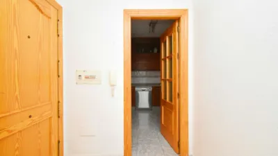 Piso en venta en Centro Ejido, Barrio Plaza de la Luz (El Ejido) de 142.000 €