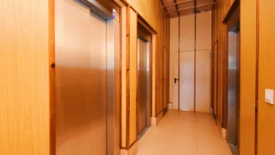 Piso en venta en Centro Ejido, Barrio Plaza de la Luz (El Ejido) de 142.000 €