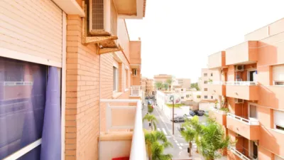 Piso en venta en Centro Ejido, Barrio Plaza de la Luz (El Ejido) de 142.000 €