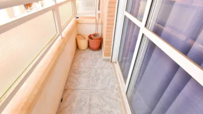 Piso en venta en Centro Ejido, Barrio Plaza de la Luz (El Ejido) de 142.000 €