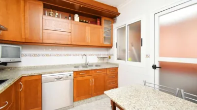 Piso en venta en Centro Ejido, Barrio Plaza de la Luz (El Ejido) de 142.000 €