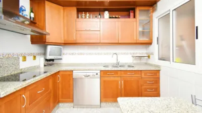 Piso en venta en Centro Ejido, Barrio Plaza de la Luz (El Ejido) de 142.000 €