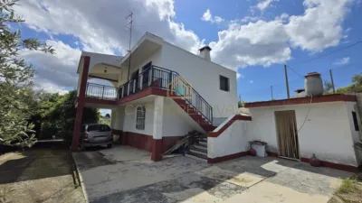 Chalet en calle Poligono 15, Parcela 295, El Rincon photo 3