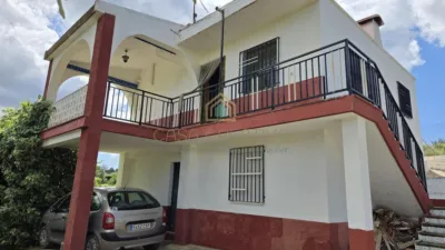 Chalet en calle Poligono 15, Parcela 295, El Rincon photo 4
