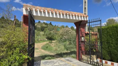 Chalet en calle Poligono 15, Parcela 295, El Rincon photo 5
