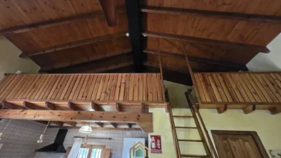 Chalet on Calle Llano Campanero photo 15