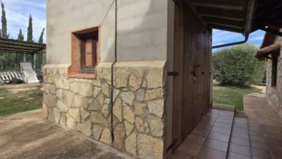 Chalet on Calle Llano Campanero photo 29