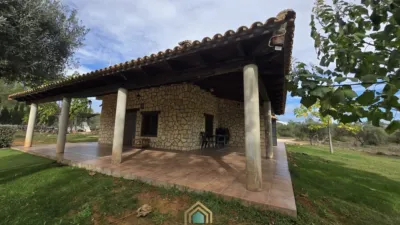 Chalet on Calle Llano Campanero photo 2
