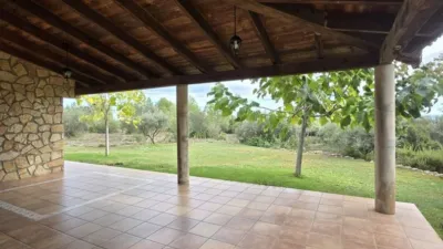 Chalet on Calle Llano Campanero photo 31