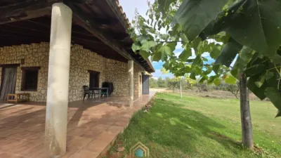 Chalet on Calle Llano Campanero photo 32
