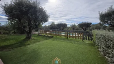 Chalet on Calle Llano Campanero photo 34