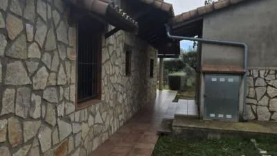 Chalet on Calle Llano Campanero photo 38