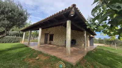 Chalet on Calle Llano Campanero photo 3