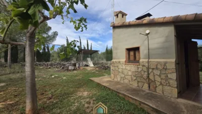 Chalet on Calle Llano Campanero photo 41