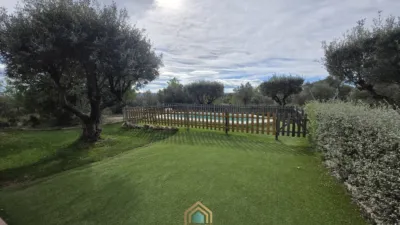 Chalet on Calle Llano Campanero photo 42