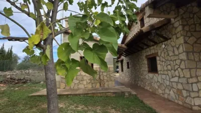 Chalet on Calle Llano Campanero photo 46