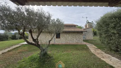 Chalet on Calle Llano Campanero photo 47